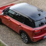 MINI Clubman Multitone Edition 2022 13 150x150