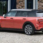 MINI Clubman Multitone Edition 2022 14 150x150