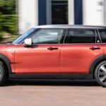 MINI Clubman Multitone Edition 2022 15 150x150