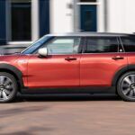 MINI Clubman Multitone Edition 2022 2 150x150