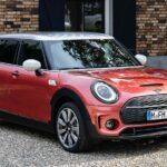 MINI Clubman Multitone Edition 2022 3 150x150
