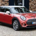 MINI Clubman Multitone Edition 2022 4 150x150