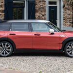 MINI Clubman Multitone Edition 2022 5 150x150