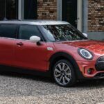 MINI Clubman Multitone Edition 2022 6 150x150