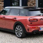MINI Clubman Multitone Edition 2022 7 150x150