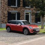 MINI Clubman Multitone Edition 2022 8 150x150