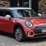 MINI Clubman Multitone Edition 2022 9 150x150