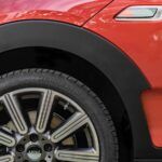 MINI Clubman Multitone Edition 2022 Detalle 1 150x150