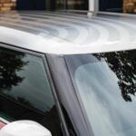 MINI Clubman Multitone Edition 2022 Detalle 4 150x150