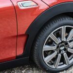 MINI Clubman Multitone Edition 2022 Detalle 6 150x150