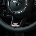 MINI Clubman Multitone Edition 2022 Interior 11 150x150