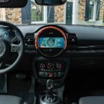 MINI Clubman Multitone Edition 2022 Interior 4 150x150