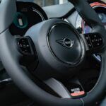 MINI Clubman Multitone Edition 2022 Interior 5 150x150