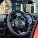 MINI Clubman Multitone Edition 2022 Interior 9 150x150