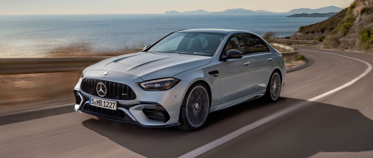 Todas las noticias de coches en un solo portal: Pruebas, fotos, vídeos, informes...