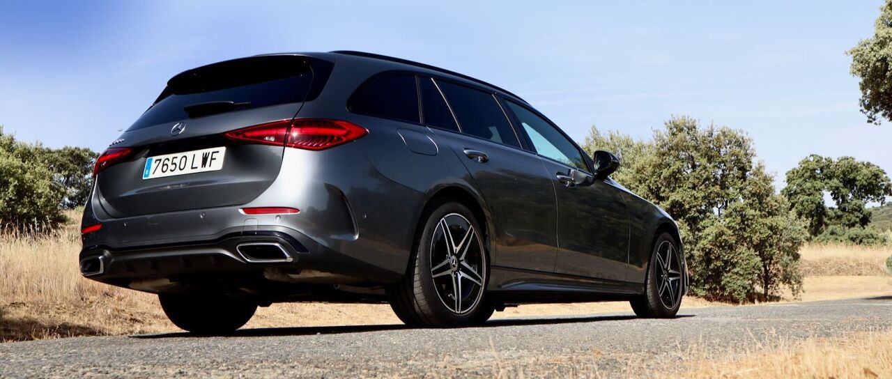 Todas las noticias de coches en un solo portal: Pruebas, fotos, vídeos, informes...