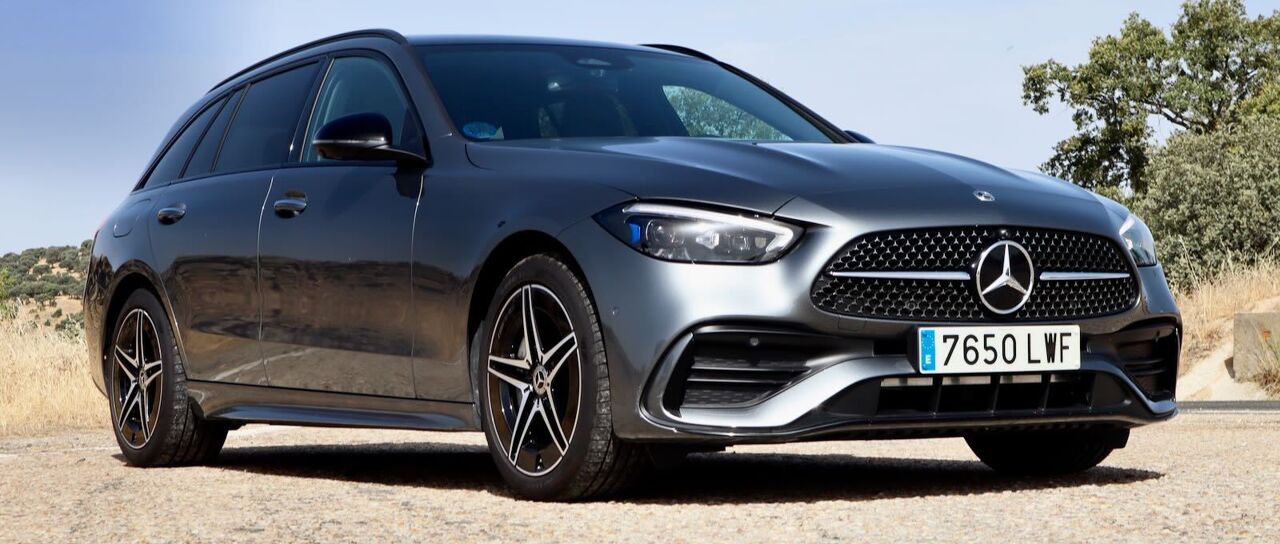 Todas las noticias de coches en un solo portal: Pruebas, fotos, vídeos, informes...