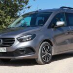 Mercedes Clase T 180d Prueba 1 150x150