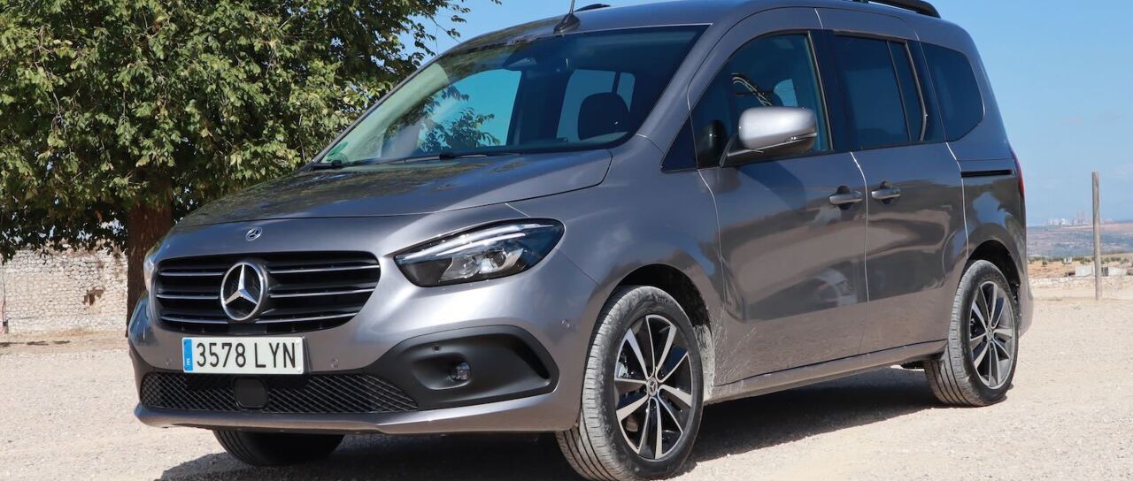 Todas las noticias de coches en un solo portal: Pruebas, fotos, vídeos, informes...