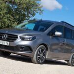 Mercedes Clase T 180d Prueba 2 150x150