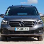 Mercedes Clase T 180d Prueba 3 150x150