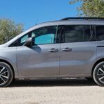 Mercedes Clase T 180d Prueba 4 150x150