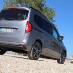Mercedes Clase T 180d Prueba 7 150x150