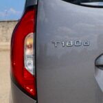 Mercedes Clase T 180d Prueba Detalle 5 150x150