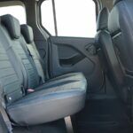 Mercedes Clase T 180d Prueba Interior 2 150x150