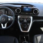 Mercedes Clase T 180d Prueba Interior 4 150x150
