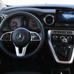 Mercedes Clase T 180d Prueba Interior 5 150x150