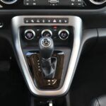 Mercedes Clase T 180d Prueba Interior 6 150x150