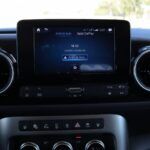 Mercedes Clase T 180d Prueba Interior 7 150x150