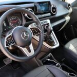 Mercedes Clase T 180d Prueba Interior 9 150x150