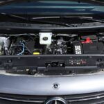 Mercedes Clase T 180d Prueba Motor 1 150x150