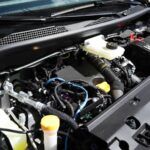 Mercedes Clase T 180d Prueba Motor 2 150x150