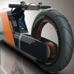 Motocicleta Ferroviaria 2 150x150