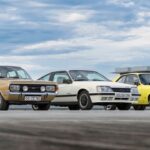 Opel Commodore GSE Opel Monza GSE Opel Manta GSE 1 150x150