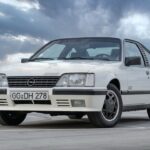 Opel Monza GSe 150x150