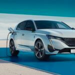 Peugeot E 308 2024 3 150x150