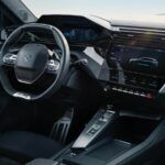 Peugeot E 308 2024 Interior 1 150x150
