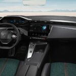 Peugeot E 308 2024 Interior 4 150x150