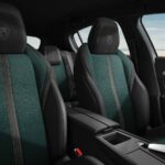 Peugeot E 308 2024 Interior 5 150x150