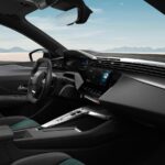 Peugeot E 308 2024 Interior 6 150x150