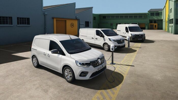 Renault E Tech Gama Furgonetas Comerciales Electricas 700x394