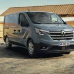 Renault Trafic Furgon E Tech 2022 1 150x150