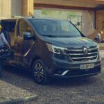 Renault Trafic Furgon E Tech 2022 2 150x150