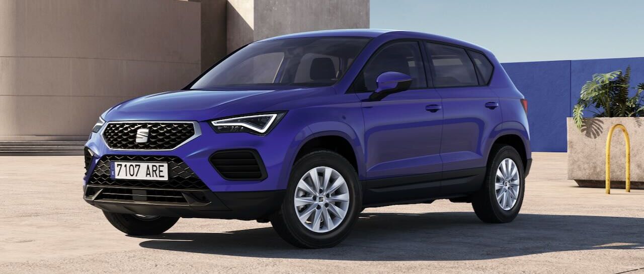 Todas las noticias de coches en un solo portal: Pruebas, fotos, vídeos, informes...