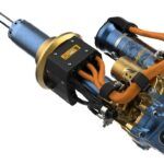 Suspension Multimatic TrueActive Ferrari Purosangue 1 150x150