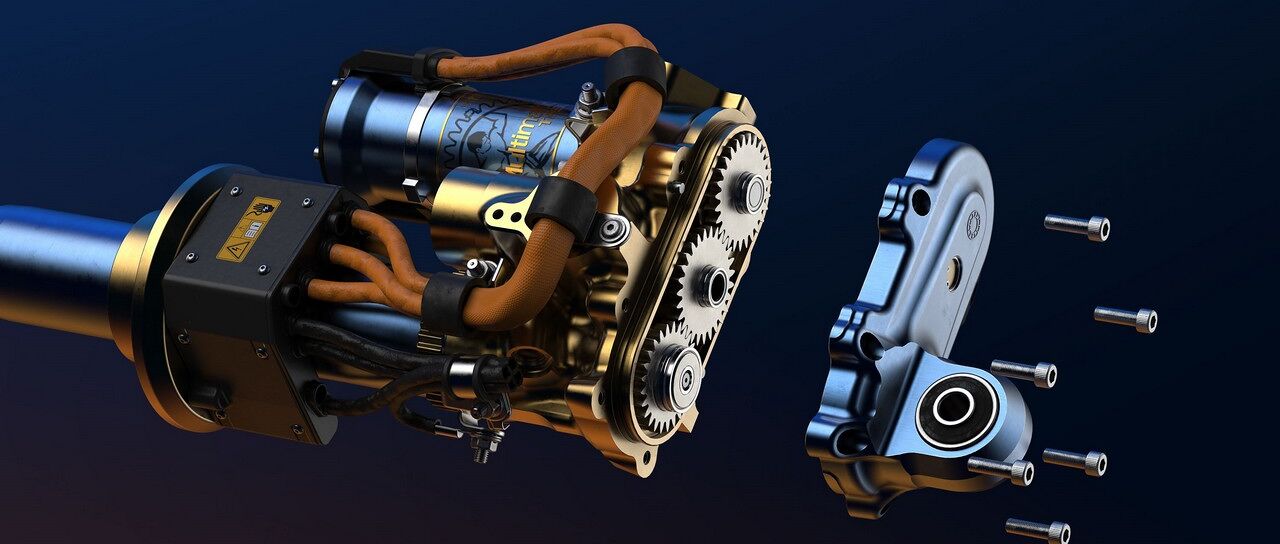 Todas las noticias de coches en un solo portal: Pruebas, fotos, vídeos, informes...